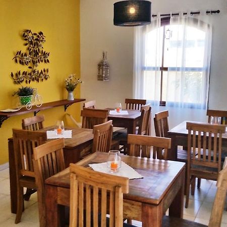 Pousada Do Village - Barra Da Tijuca Рио де Жанейро Екстериор снимка