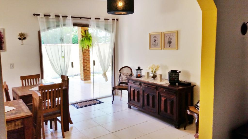 Pousada Do Village - Barra Da Tijuca Рио де Жанейро Екстериор снимка