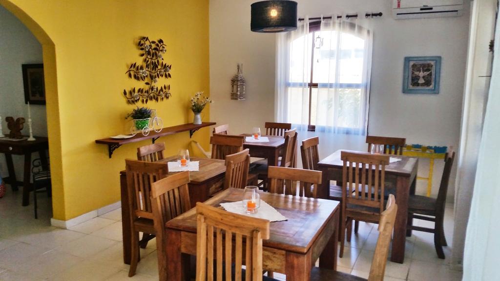 Pousada Do Village - Barra Da Tijuca Рио де Жанейро Екстериор снимка