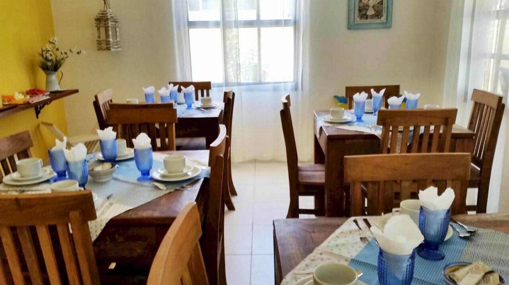 Pousada Do Village - Barra Da Tijuca Рио де Жанейро Екстериор снимка