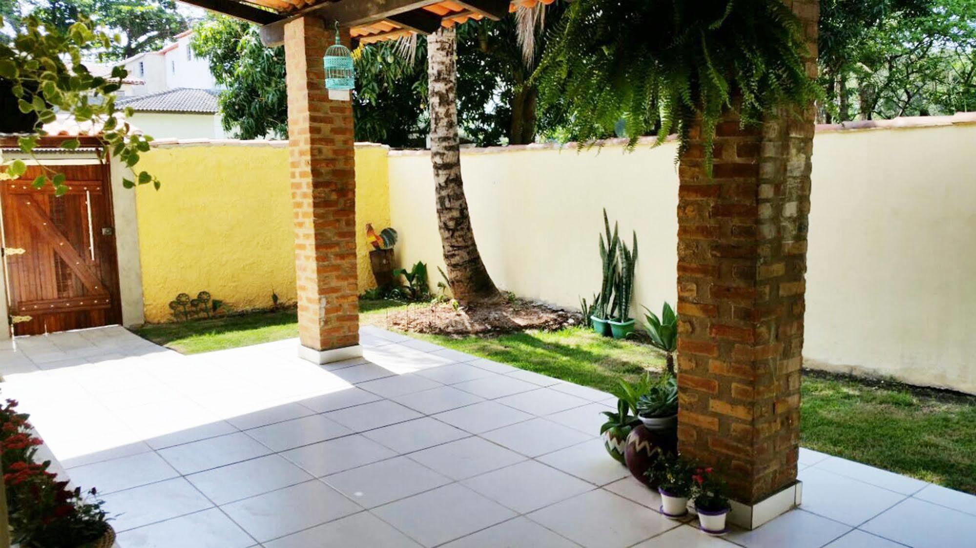 Pousada Do Village - Barra Da Tijuca Рио де Жанейро Екстериор снимка