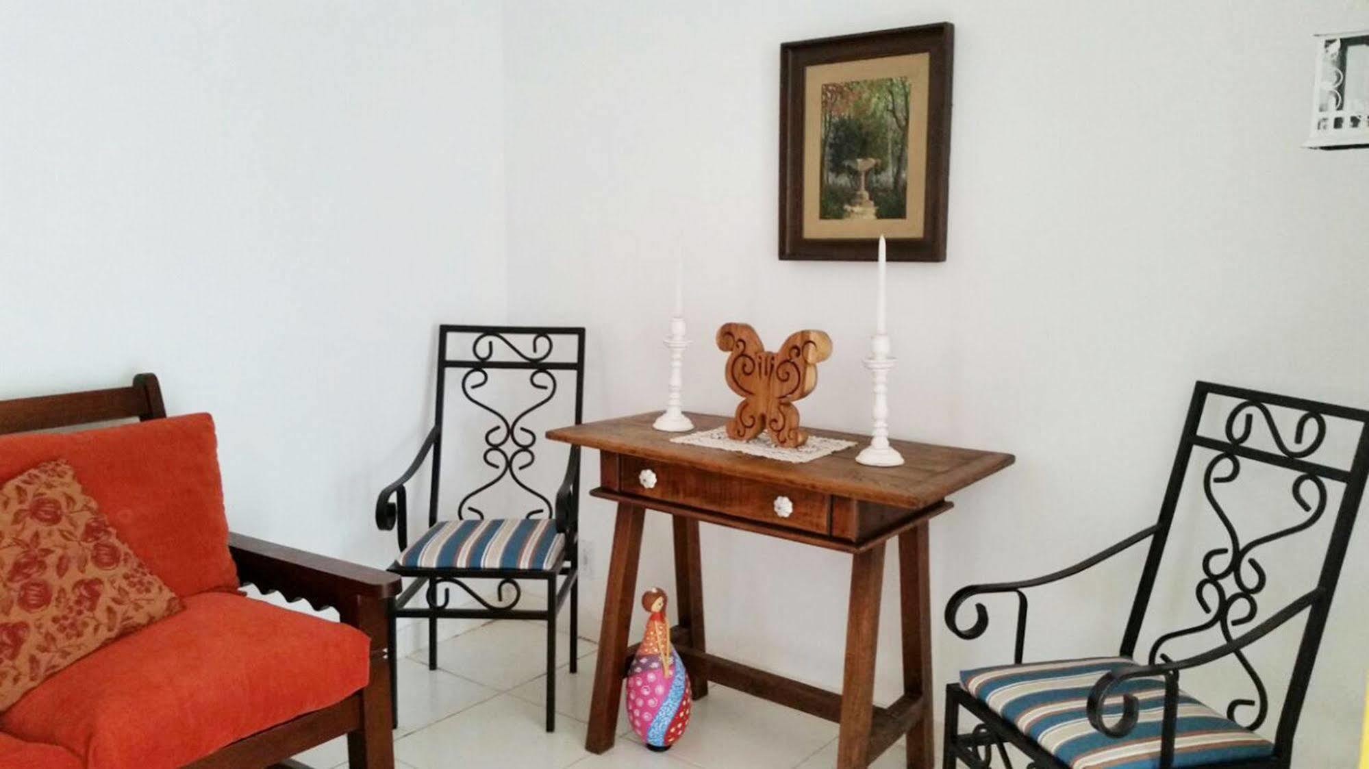 Pousada Do Village - Barra Da Tijuca Рио де Жанейро Екстериор снимка
