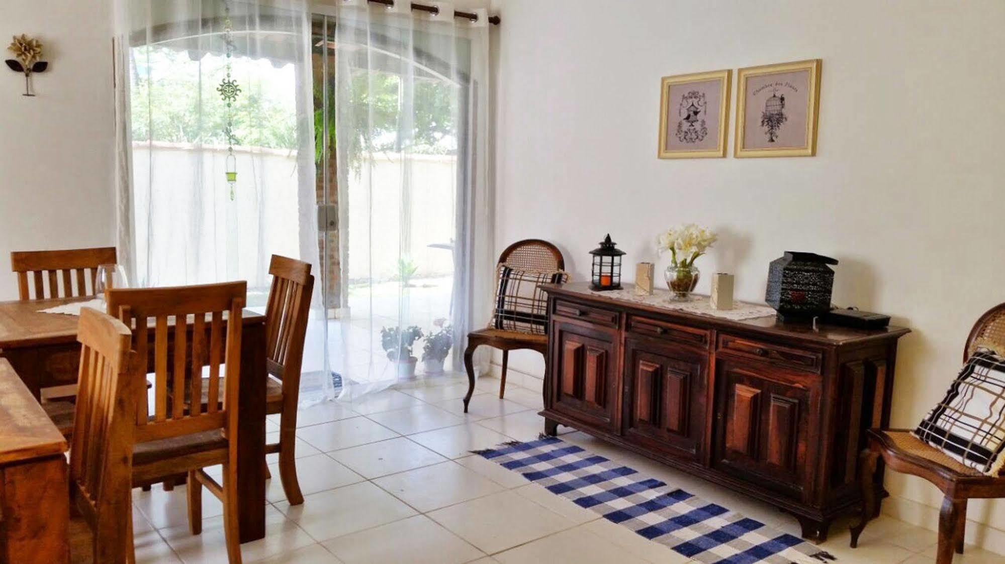 Pousada Do Village - Barra Da Tijuca Рио де Жанейро Екстериор снимка